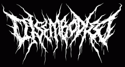 logo Disembodied (IDN)